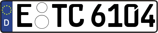 E-TC6104