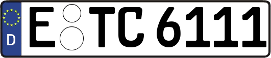 E-TC6111