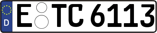 E-TC6113
