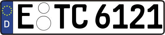 E-TC6121