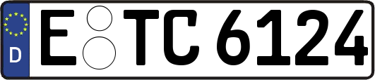 E-TC6124