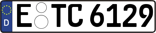 E-TC6129