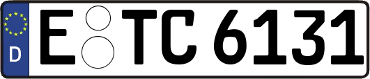 E-TC6131