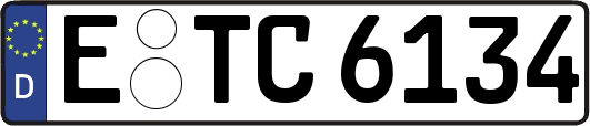 E-TC6134