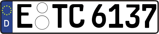 E-TC6137