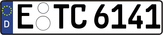 E-TC6141