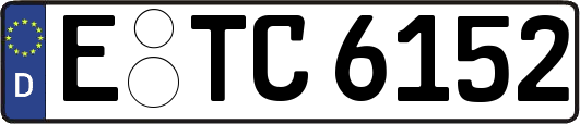 E-TC6152