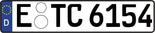 E-TC6154