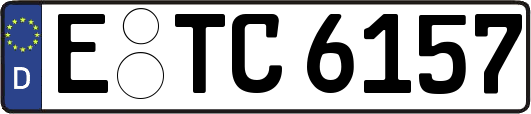 E-TC6157