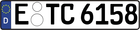 E-TC6158