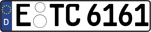 E-TC6161
