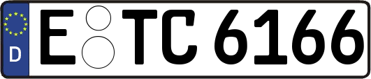 E-TC6166