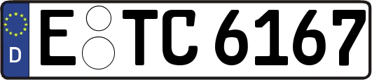 E-TC6167