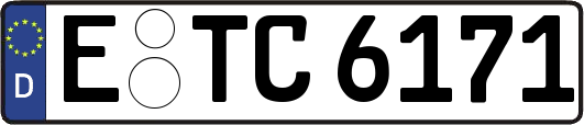 E-TC6171