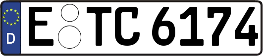 E-TC6174