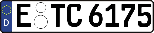 E-TC6175