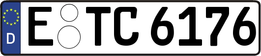 E-TC6176