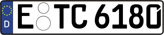 E-TC6180