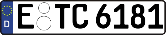 E-TC6181