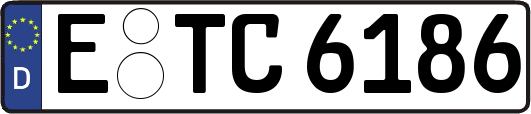 E-TC6186