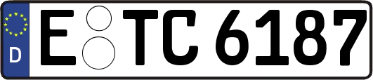 E-TC6187