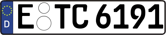 E-TC6191