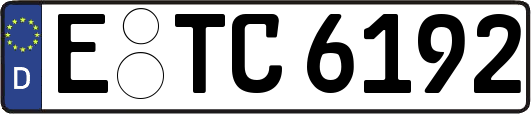 E-TC6192