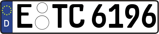 E-TC6196