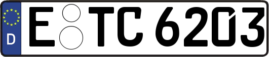 E-TC6203