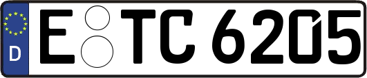 E-TC6205