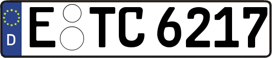 E-TC6217