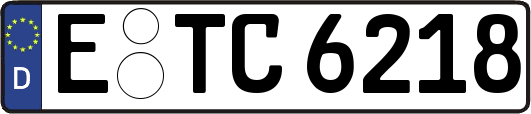 E-TC6218