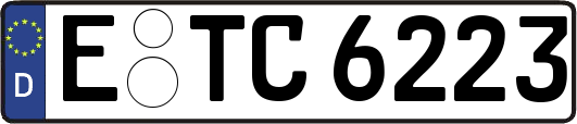 E-TC6223