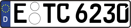 E-TC6230