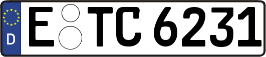 E-TC6231