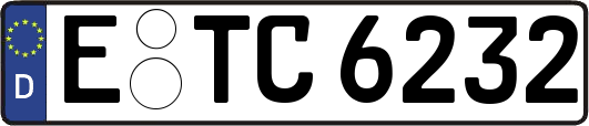 E-TC6232