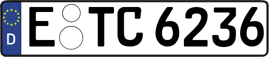 E-TC6236