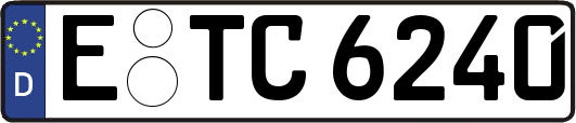E-TC6240