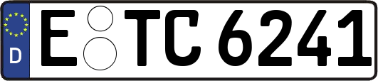 E-TC6241