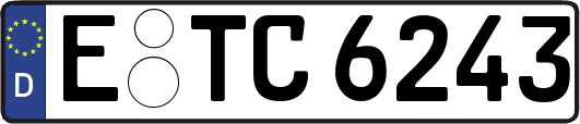 E-TC6243