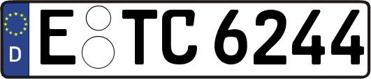 E-TC6244