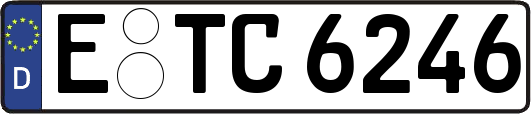 E-TC6246
