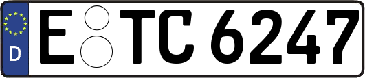 E-TC6247