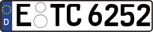 E-TC6252