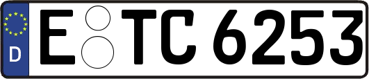 E-TC6253