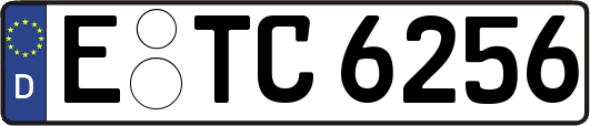 E-TC6256
