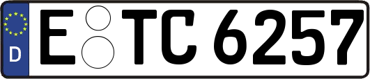 E-TC6257