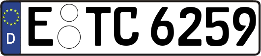 E-TC6259