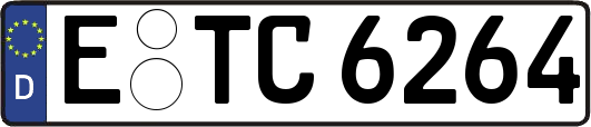 E-TC6264