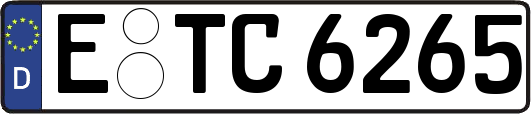 E-TC6265